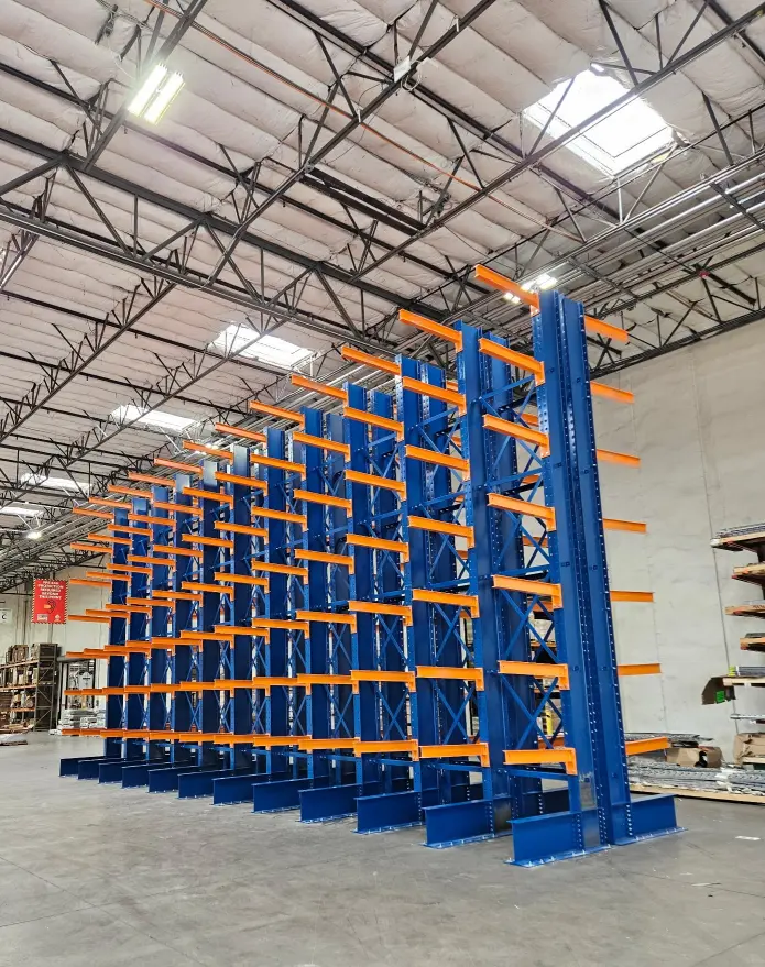 Cantilever