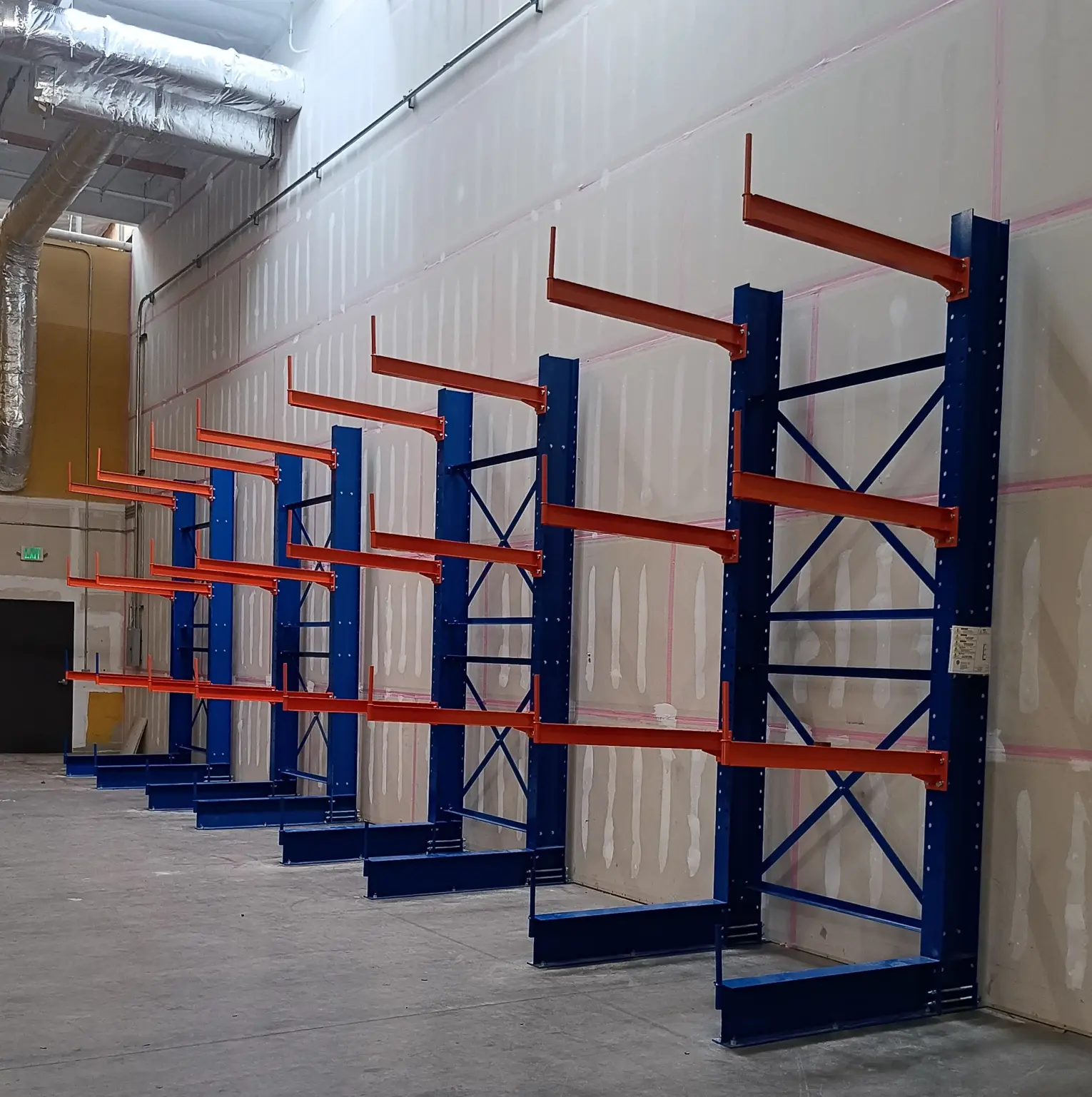 Cantilever