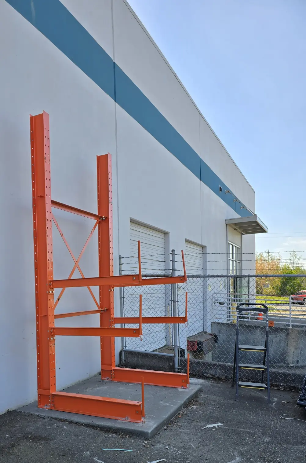 Cantilever