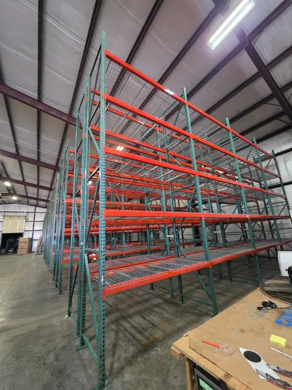Our work