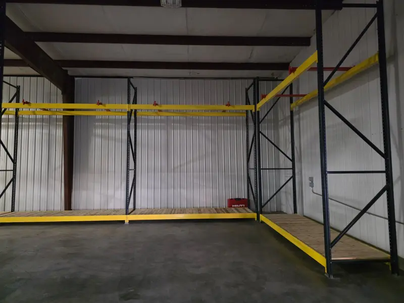 Our work