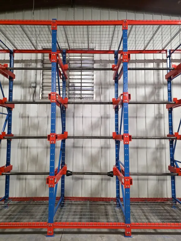 Our work