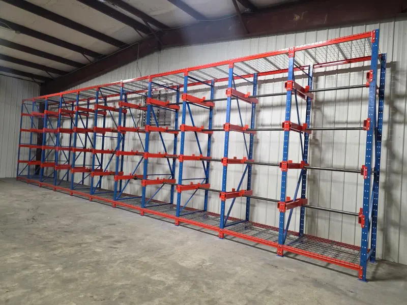 Our work