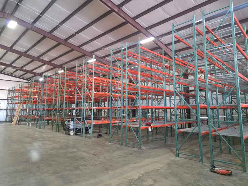 Our work