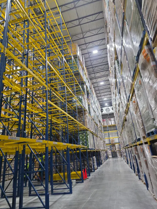 Our work